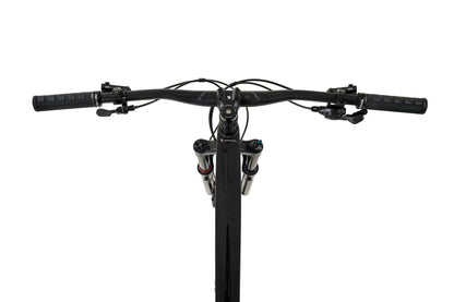 Rascal Shimano Deore