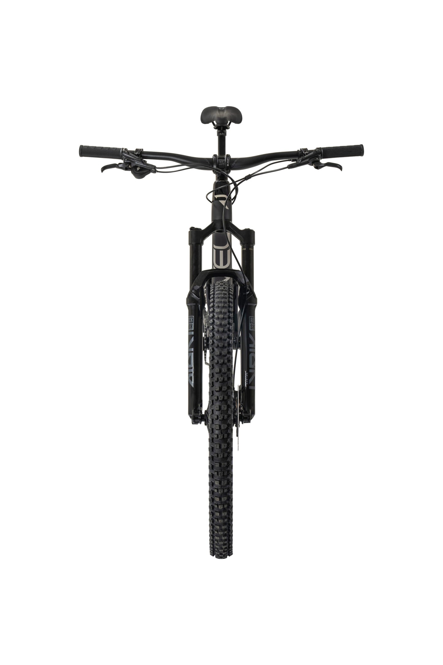 Rascal Shimano Deore