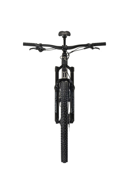 Rascal Shimano Deore