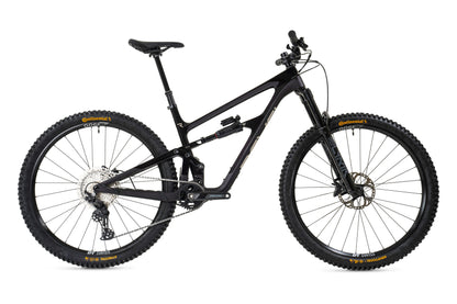 Rascal Shimano Deore