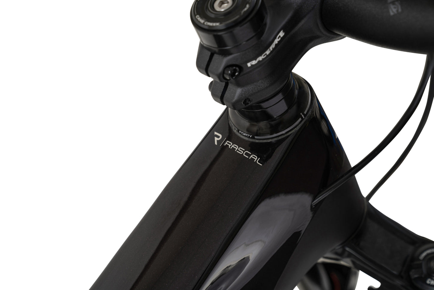 Rascal Shimano Deore