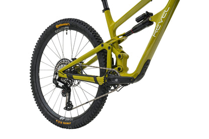 Rascal SRAM Eagle 90 Kit