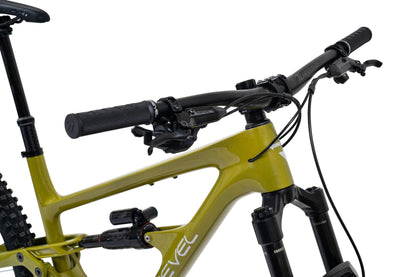 Rascal SRAM Eagle 90 Kit