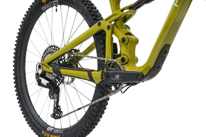 Rascal SRAM Eagle 90 Kit