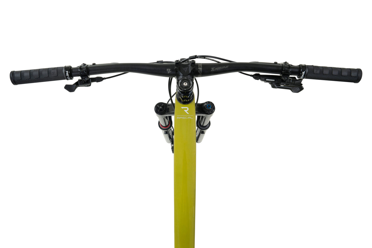 Rascal SRAM Eagle 90 Kit