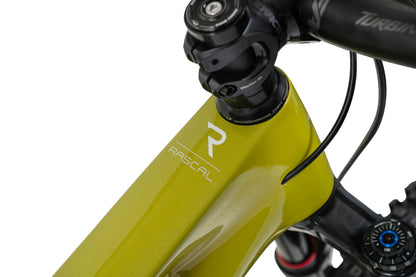 Rascal SRAM Eagle 90 Kit