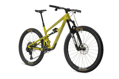 Rascal SRAM XX Transmission Kit