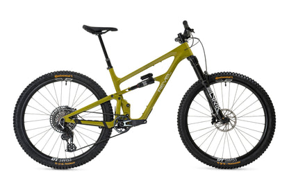 Rascal SRAM XX Transmission Kit