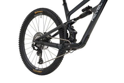 Rascal SRAM Eagle 90 Kit