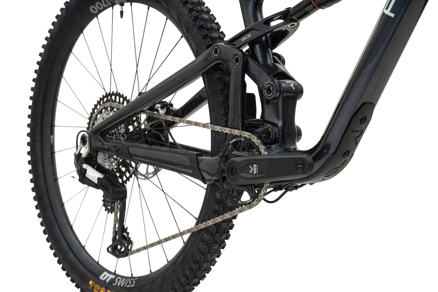 Rascal SRAM Eagle 90 Kit