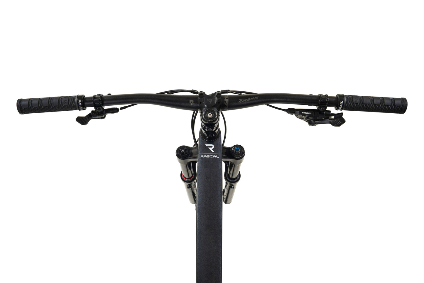 Rascal SRAM Eagle 90 Kit