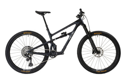 Rascal SRAM X0 Transmission Kit