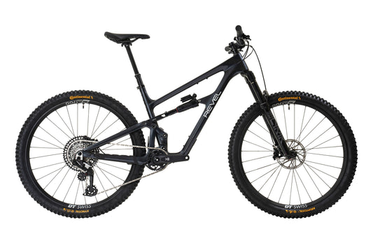 Rascal SRAM X0 Transmission Kit