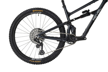 Rascal SRAM Eagle 90 Kit