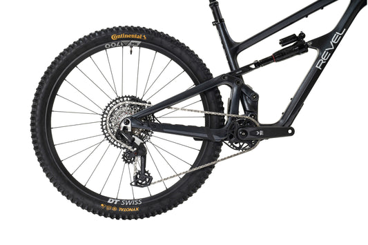 Rascal SRAM Eagle 90 Kit