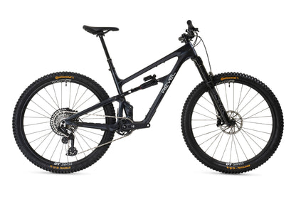 Rascal SRAM Eagle 70 Kit