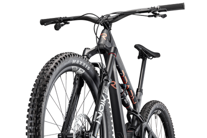 Rascal SRAM X0 Transmission Kit