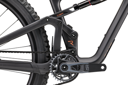 Rascal SRAM X0 Transmission Kit