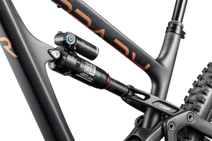 Rascal SRAM X0 Transmission Kit