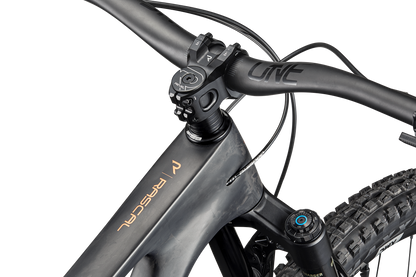 Rascal SRAM X0 Transmission Kit