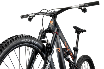 Rascal SRAM XX Transmission Kit