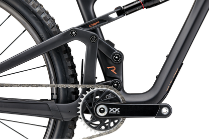 Rascal SRAM XX Transmission Kit