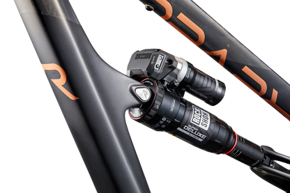 Rascal SRAM XX Transmission Kit