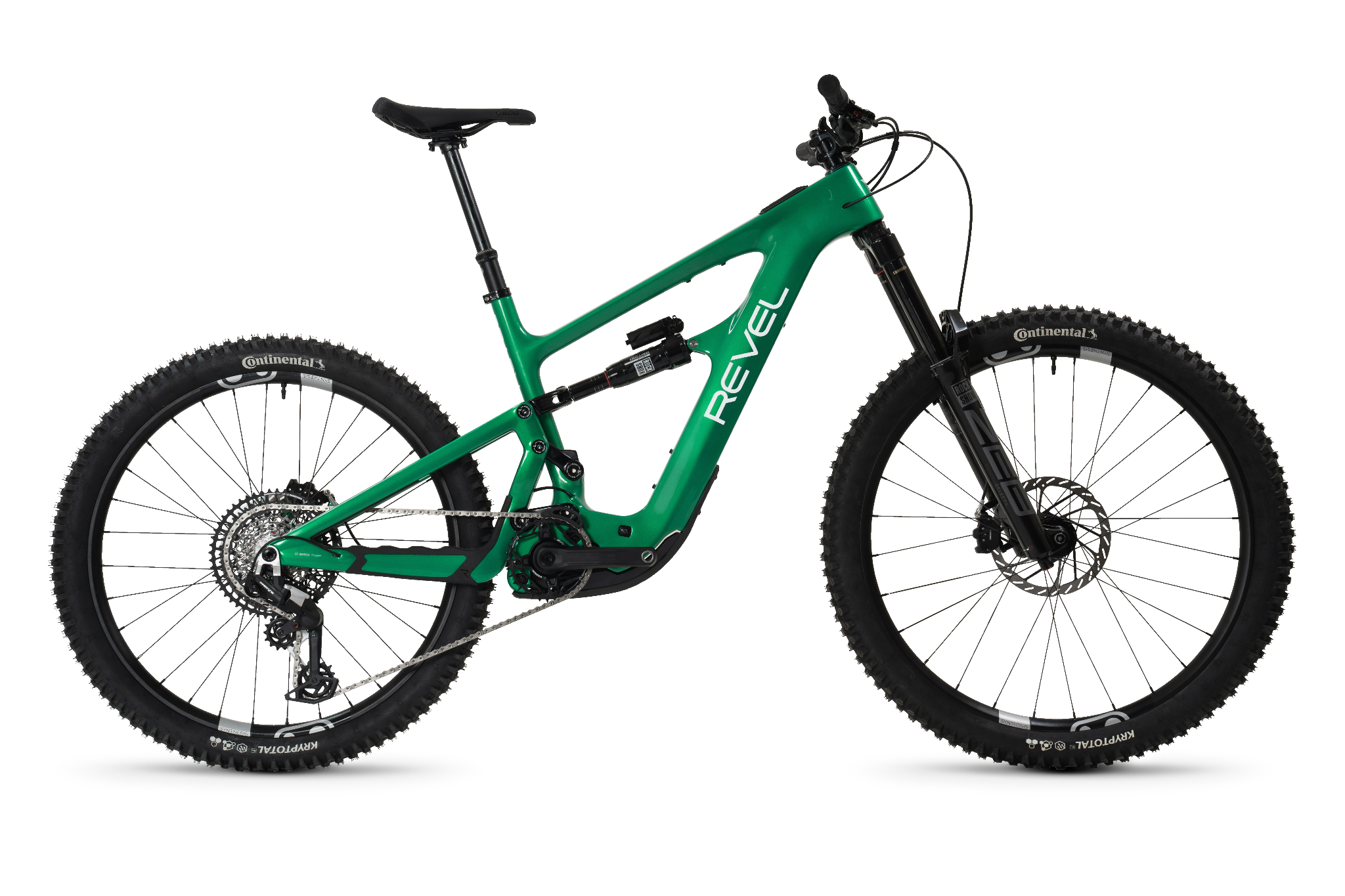 ReRun – Revel Bikes