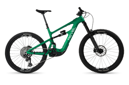sram pedale mtb ReRun SRAM Eagle 90 – Revel Bikes