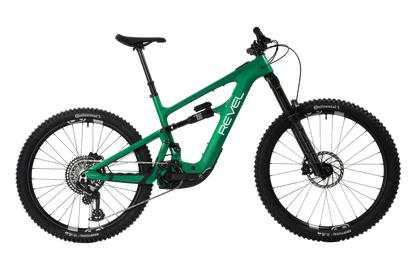 Demo Bike
