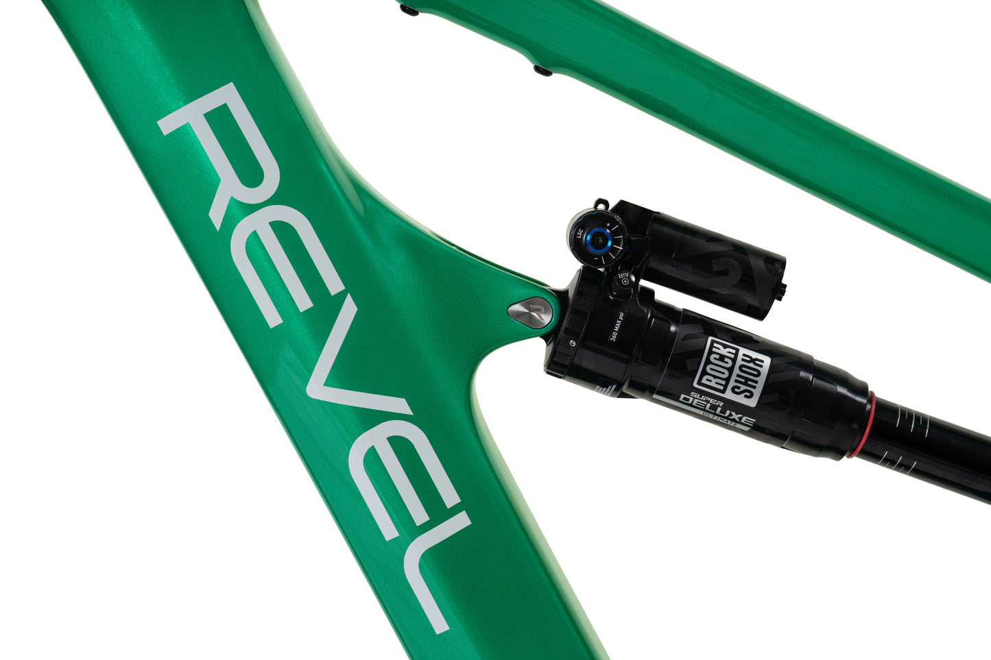 RERUN BOSCH SX FRAME KIT