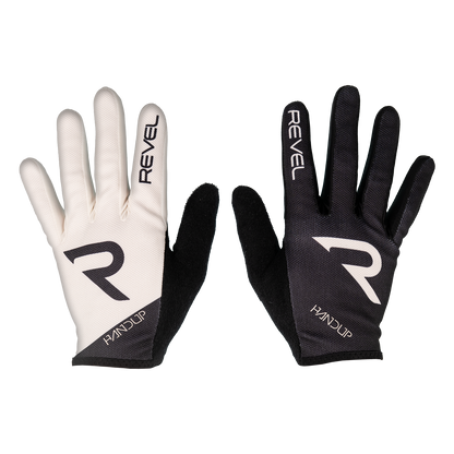 Revel Bikes Handup Gloves - Eclipse