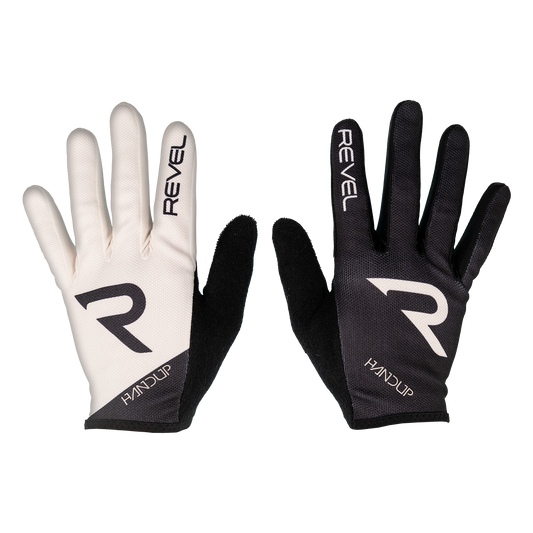 Revel Bikes Handup Gloves - Eclipse