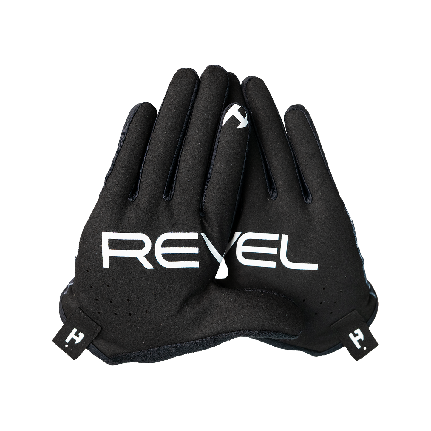 Revel Bikes Handup Gloves - Eclipse