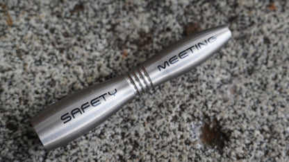 Revel Bikes Safety Meeting