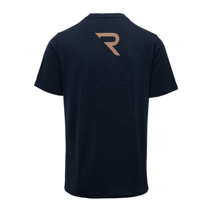 Merino Riding Tee