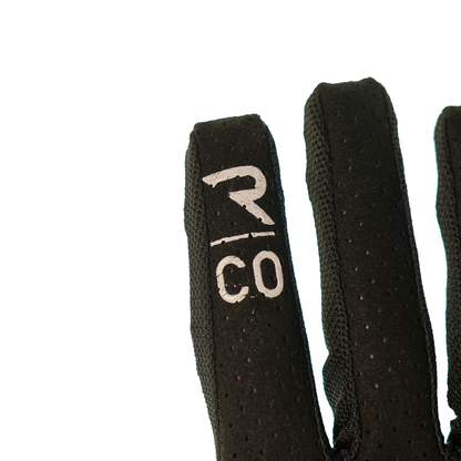 Revel Bikes Hand Up Gloves - Marble