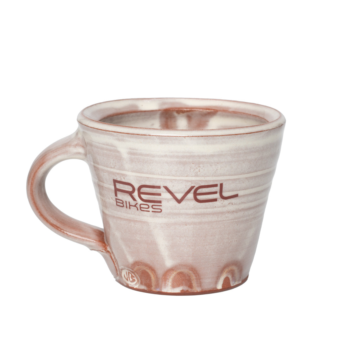 Revel Bikes Ceramics