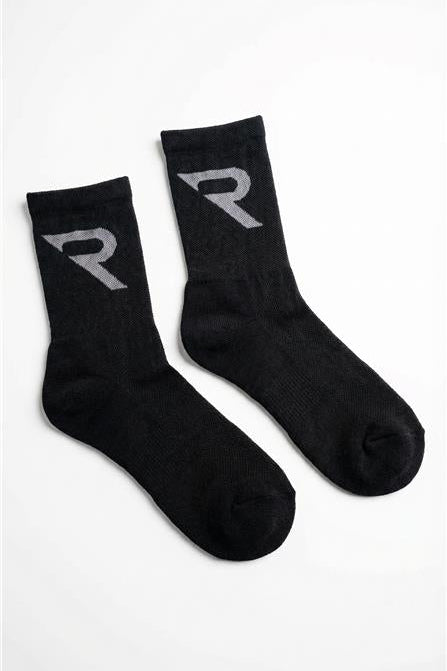 Revel Merino Riding Socks V2