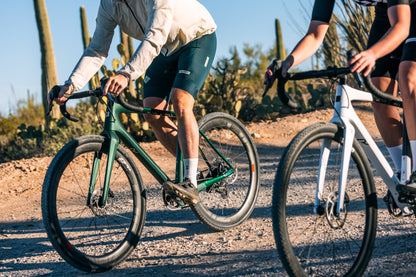 Rover SRAM Rival XPLR Kit