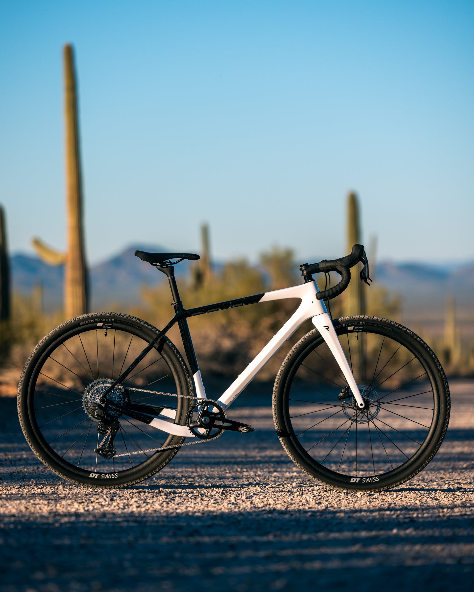 Rover SRAM Rival XPLR Kit – Revel Bikes