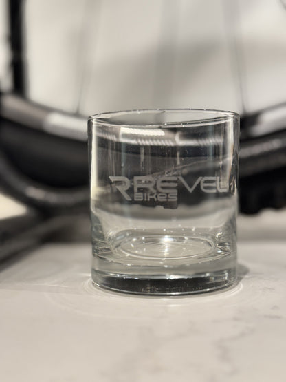 Revel Whiskey Glasses