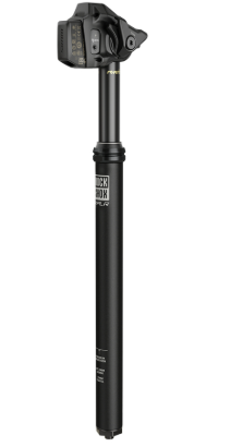 Seatpost Option - Gravel