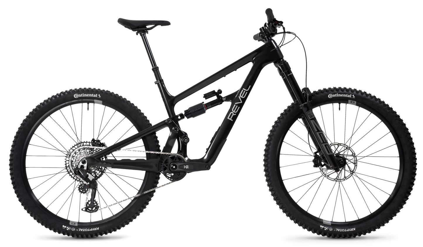 Ritual SRAM XX Transmission Kit