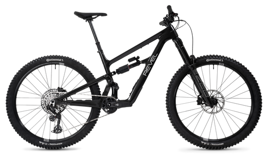 Ritual SRAM XX Transmission Kit