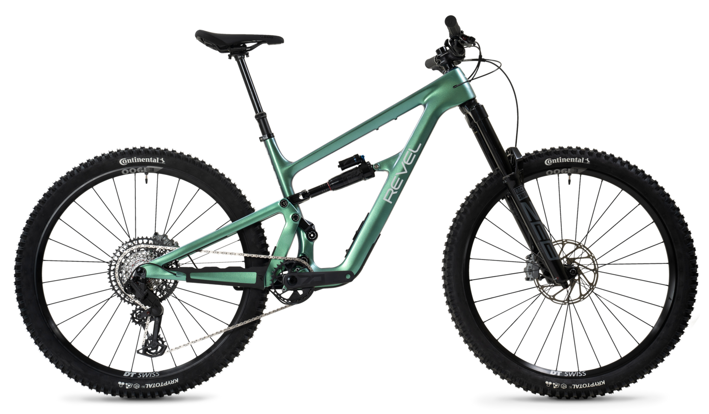 Ritual SRAM XX Transmission Kit