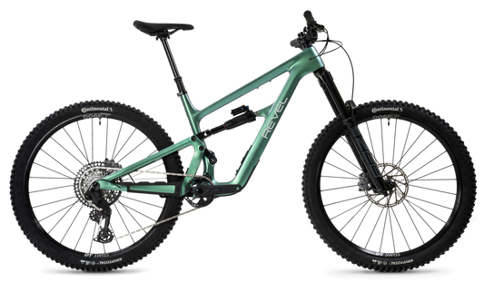 Ritual SRAM XX Transmission Kit