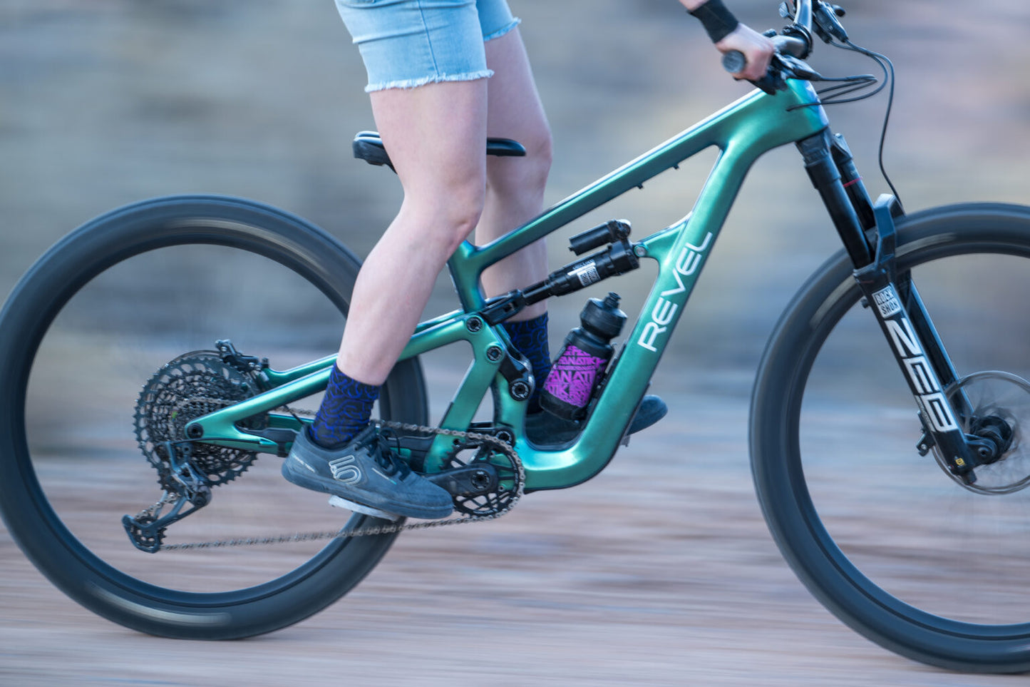 Ritual SRAM X0 Transmission Kit