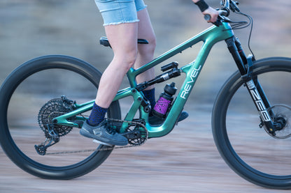 Ritual SRAM X0 Transmission Kit