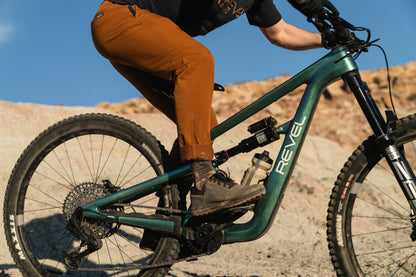 Ritual SRAM Eagle 70 Kit